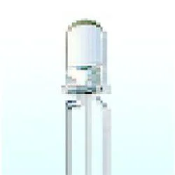 Kingbright L-59GYW Green 5mm LED