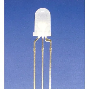 Kingbright L-59SURKCGKC Green 5mm LED
