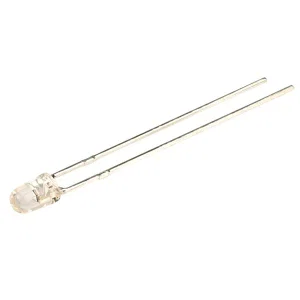 Infrared LED Kingbright L-7104F3C 940nm 3mm
