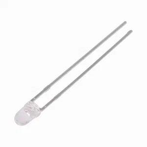 Kingbright L-7104ZGC Green 3mm LED