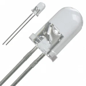 Kingbright L-7113SECK-J3 Red 5mm LED