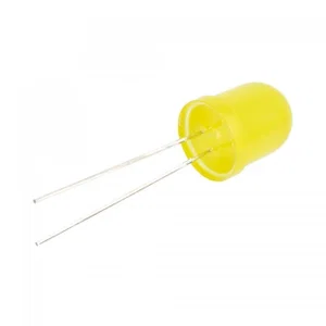 Kingbright L-813YD Yellow 10mm LED