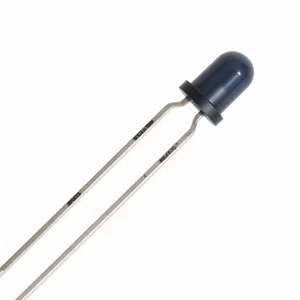 Infrared LED Kingbright L-934F3BT 940nm 3mm