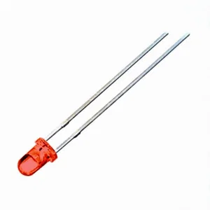 Kingbright L-934IT Red 3mm LED