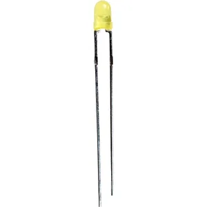 Kingbright L-934SYD Yellow 3mm LED
