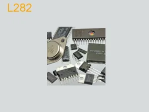 STMicroelectronics L282 Interface 16-Pin