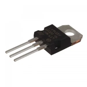 Stmicroelectronics L4941BV 5V 1A Régulateur de tension
