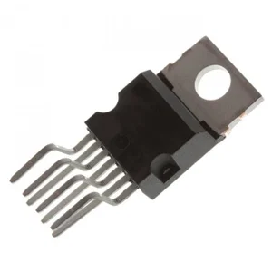 Stmicroelectronics L4960 40V 2.5A Régulateur de tension