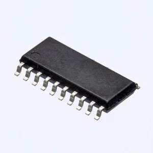 STMicroelectronics L4969D System Voltage Regulator Fault Tolerant SO-20