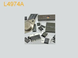 Stmicroelectronics L4974A 40V 4974A Régulateur de tension