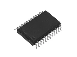 Stmicroelectronics L6226D DMOS Dual Full Bridge Driver for Motor Control, 100 kHz, 8-52V, SO-24