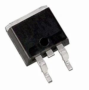 Stmicroelectronics L7805ABD2T Adjustable 1.5A Régulateur de tension