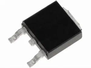 Stmicroelectronics L7805CDT-TR Adjustable 1.5A Régulateur de tension