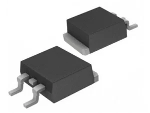 Stmicroelectronics L7815CD2T-TR 15V 1.5A Régulateur de tension