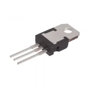 Stmicroelectronics L7815CV +15V 1A Standard Voltage Regulator TO-220 THT