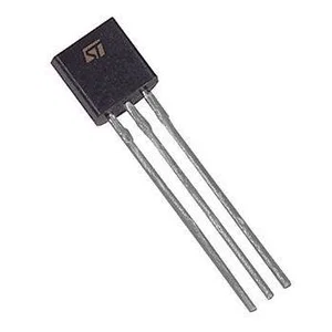 Stmicroelectronics L78L12ACZ 12V 0.1A Régulateur de tension