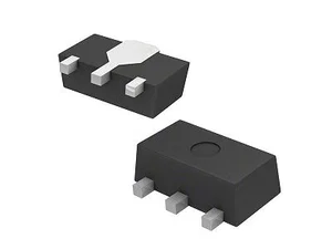 RPtronics L78L15ABUTR 15V 0.1A Régulateur de tension