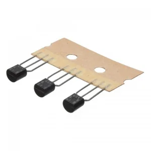 Stmicroelectronics L78L33ACZ 3.3V 0.1A Régulateur de tension