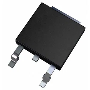 Stmicroelectronics L78M05ACDT-TR 5V 0.5A Régulateur de tension
