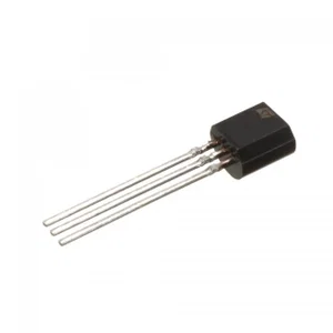 Stmicroelectronics L79L05ACZ 5V 0.1A Régulateur de tension