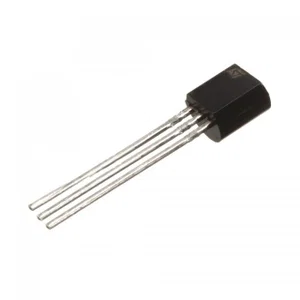 Stmicroelectronics L79L08ACZ-AP 8V 0.1A Régulateur de tension