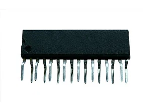 Sanyo LA1170 FM Receiver, SQP16 Package, 16 Pins