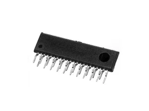 Sanyo LA2220 FM IF System Integrated Circuit