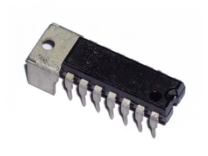 Sanyo LA4102 Amplificateur de Puissance Audio CI Circuit Intégré