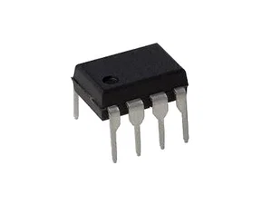 Sanyo LA6358N Dual Operational Amplifier, 1 MHz Precision, 8-Pin
