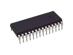 Sanyo LA7117 VCR Servo Interface 28-Pin