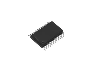 Sanyo LA7155M VCR Audio Input Selector 24-Pin SMD