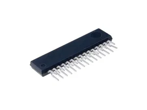 Sanyo LA7294 VCR Audio Record/Playback Amplifier IC, 30-Pin