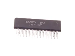 LA7297 VCR Recorder Player Amplifier SQP30 30-Pin
