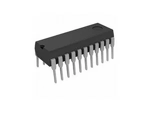 Sanyo LA7300 Linear Integrated Circuit 22-Pin