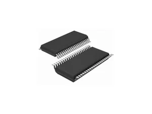 Sanyo LA73025V VCR Audio Processor 44-Pin SMD