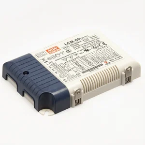 Mean Well LCM-60 90V 1.4A Alimentation