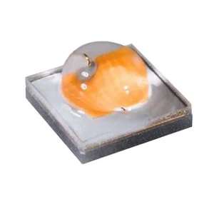 Osram LCWCQAR-CC-LUMQ-5R8T-1 White 3.1mm LED