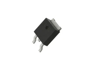 Stmicroelectronics LD1117DT Adjustable 0.95A Régulateur de tension