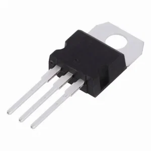 Stmicroelectronics LD1117V33C Adjustable 0.95A Régulateur de tension