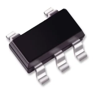 Stmicroelectronics LD3985M33R 3.3V 0.15A Régulateur de tension