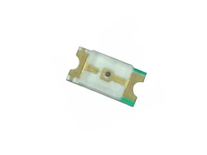 Lucky Light LED-SMD-B-0022 Blue 1206 LED