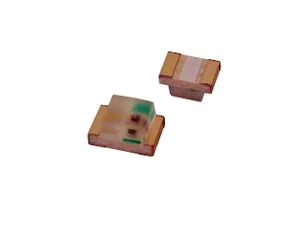 Kingbright LED-SMD-G-0300 Green 0805 LED