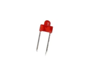 Kingbright LED1-8-R-0032 Red 1.8mm LED