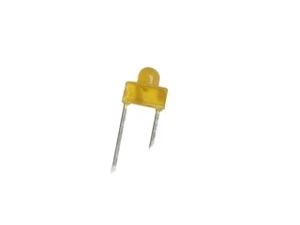 Kingbright LED1-8-Y-0020 Yellow 1.8mm LED