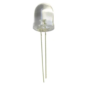 Various LED10MMWH White 10mm LED