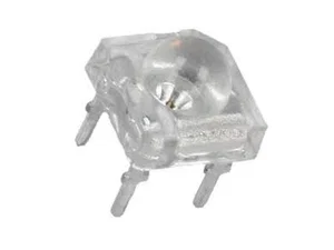 OptoSupply LED7-6-R-4000-5 Red 7.6mm LED