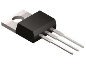 Stmicroelectronics LF50ABV 5V 0.5A Régulateur de tension