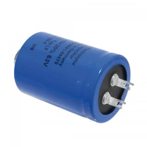 F＆t LFHB10310040095 10000uF 100V Electrochemical capacitor