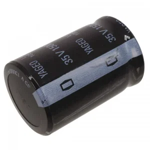 Yageo (teapo) LG035M15K0BPF-3045 15000uF 35V Electrochemical capacitor