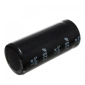 Yageo (teapo) LH063M10K0BPF-3050 10000uF 63V Electrochemical capacitor
